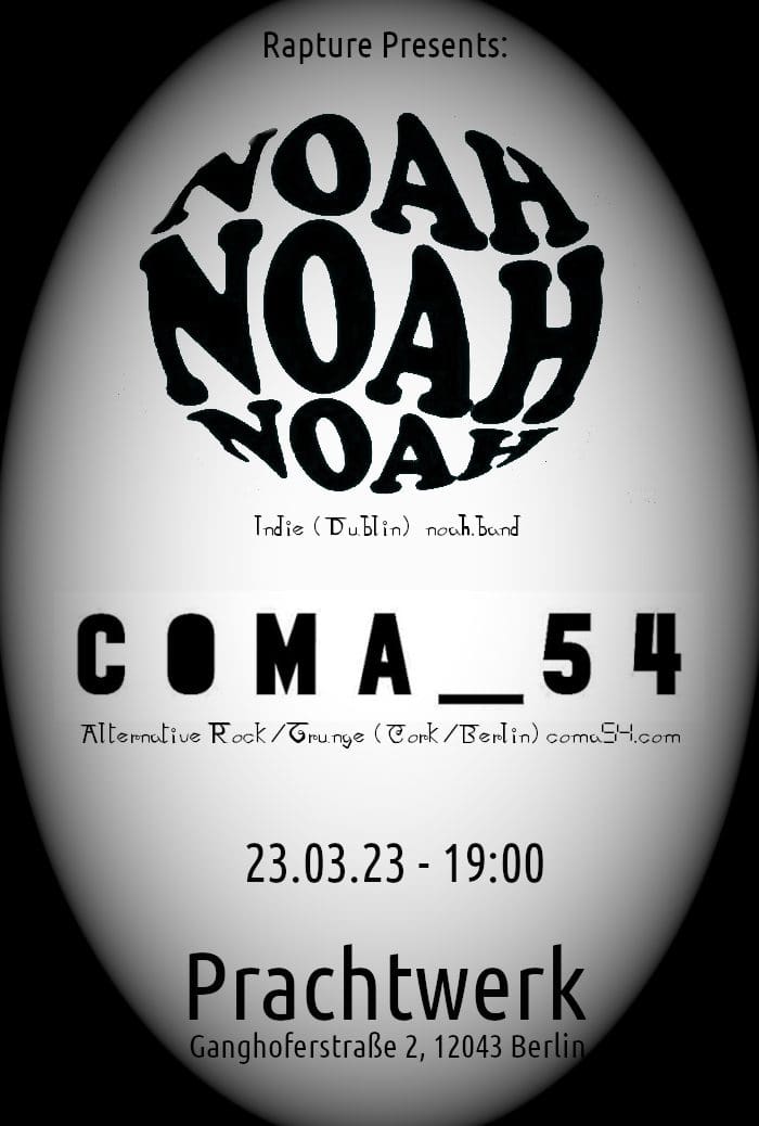coma-54-noah-prachtwerk-rapture-indie-berlin