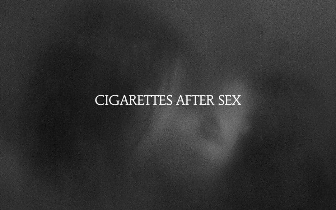 Cigarettes After Sex-new album-X-TEJANO BLUE