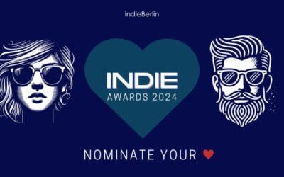 The Return of the indieBerlin Awards