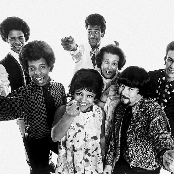 Sly Stone Dies – A legend passes