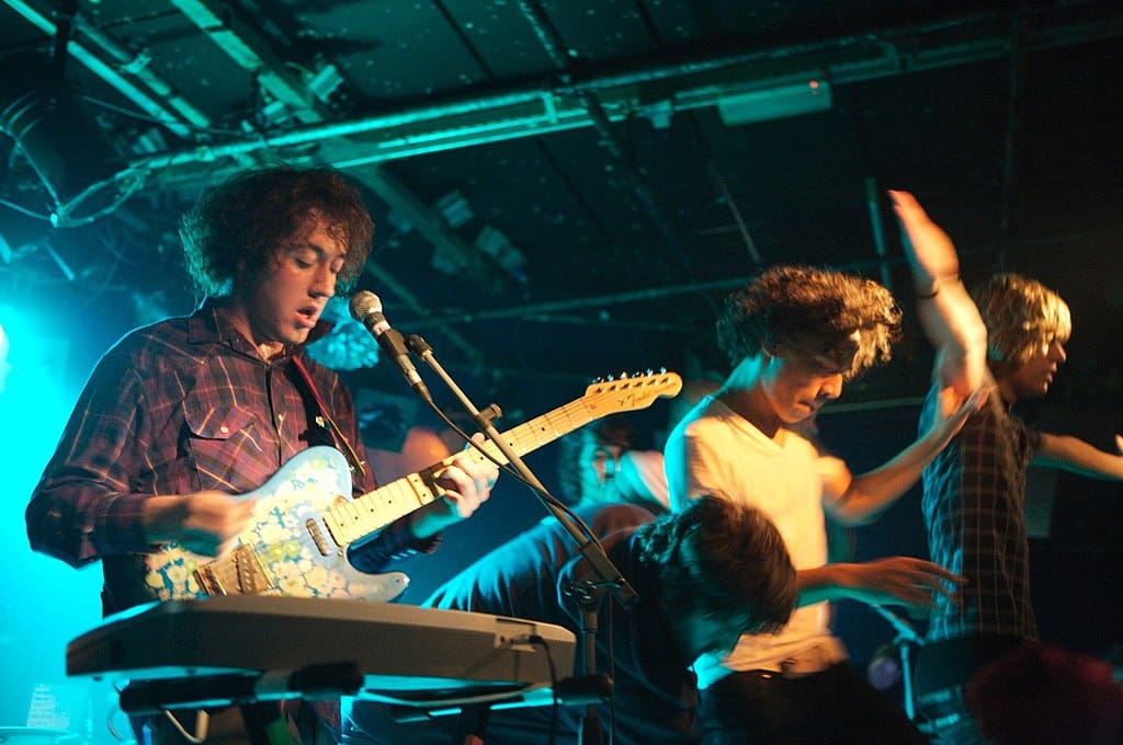 Indie Music Gossip: What’s Up With the Scene’s Biggest Names This Month?