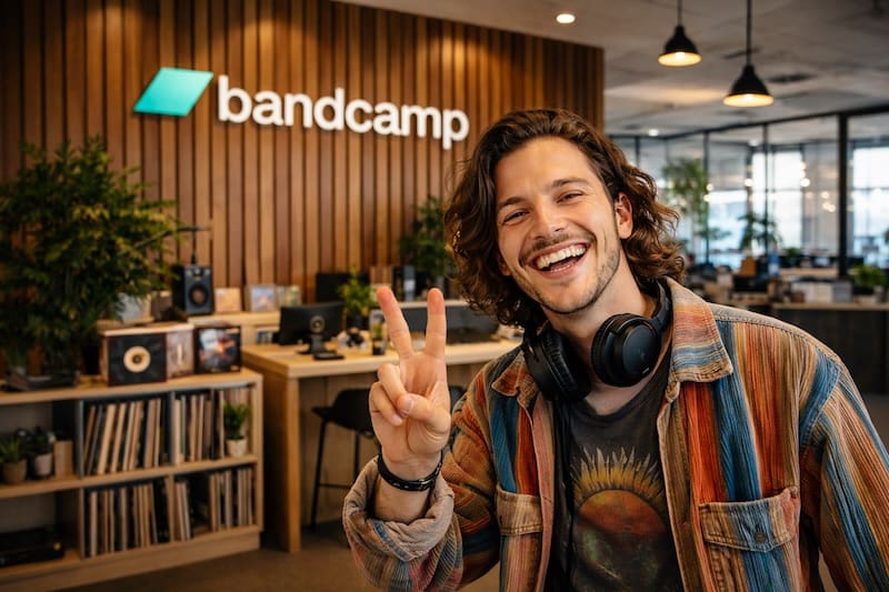The One-Sheet: Your Music Career’s Secret Weapon (That Takes 30 Minutes to Make)
