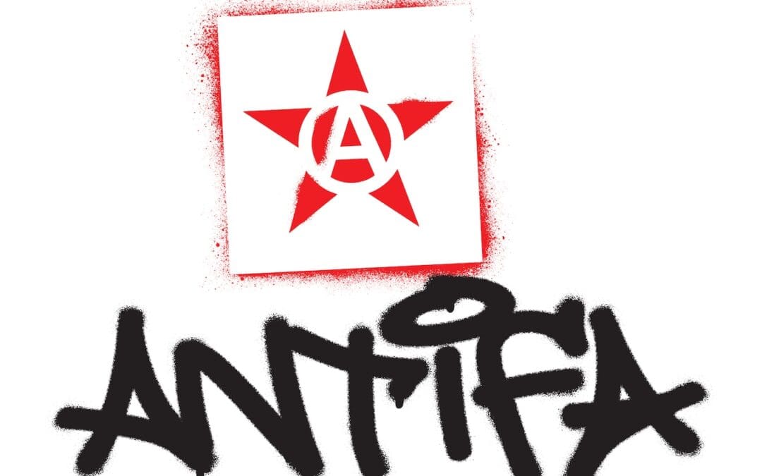 Antifa Isn’t an Organisation. That’s the Whole Point
