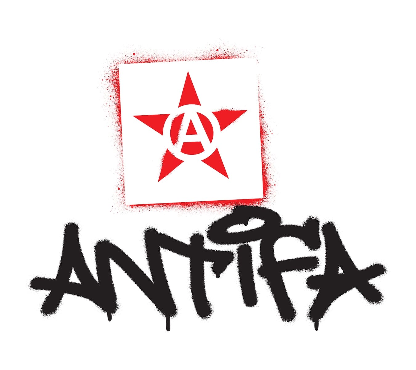 Antifa Isn’t an Organisation. That’s the Whole Point