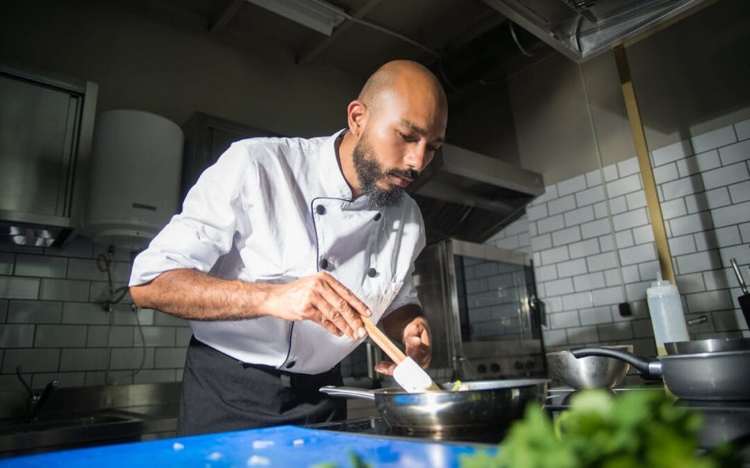 Stubborn, Brilliant, Broke: Berlin’s Food Scene Has the Same Soul as Its Music Scene – And the Same Problems