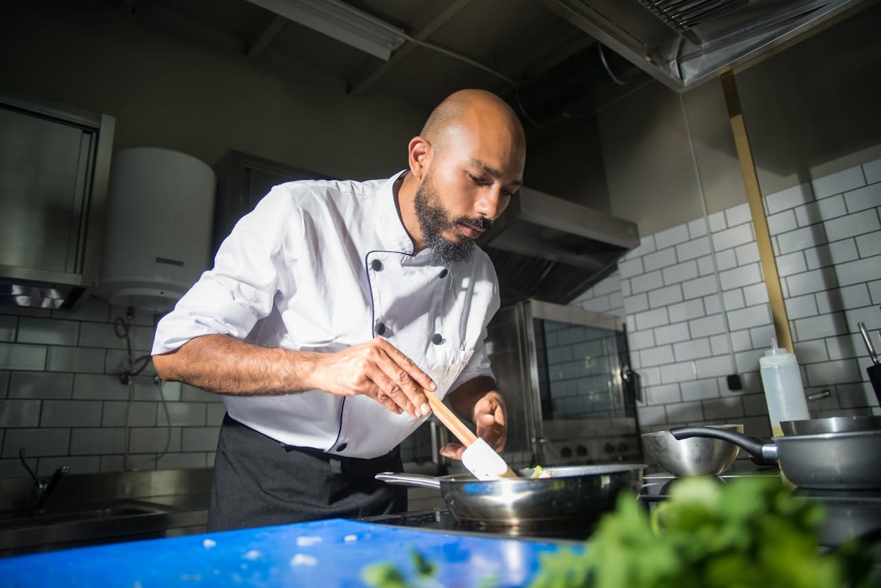 Stubborn, Brilliant, Broke: Berlin’s Food Scene Has the Same Soul as Its Music Scene – And the Same Problems
