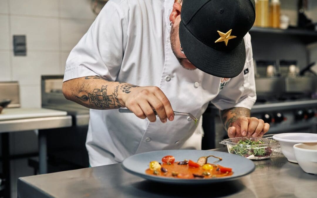 Stubborn, Brilliant, Broke: Berlin’s Food Scene Has the Same Soul as Its Music Scene – And the Same Problems