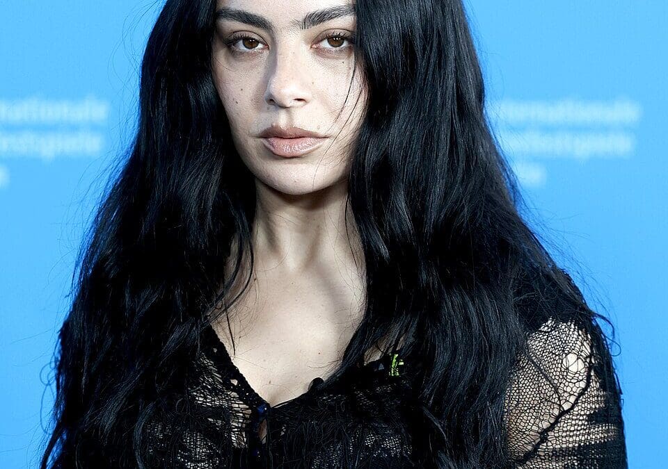 Review – Charli XCX – Music, Fashion, Film