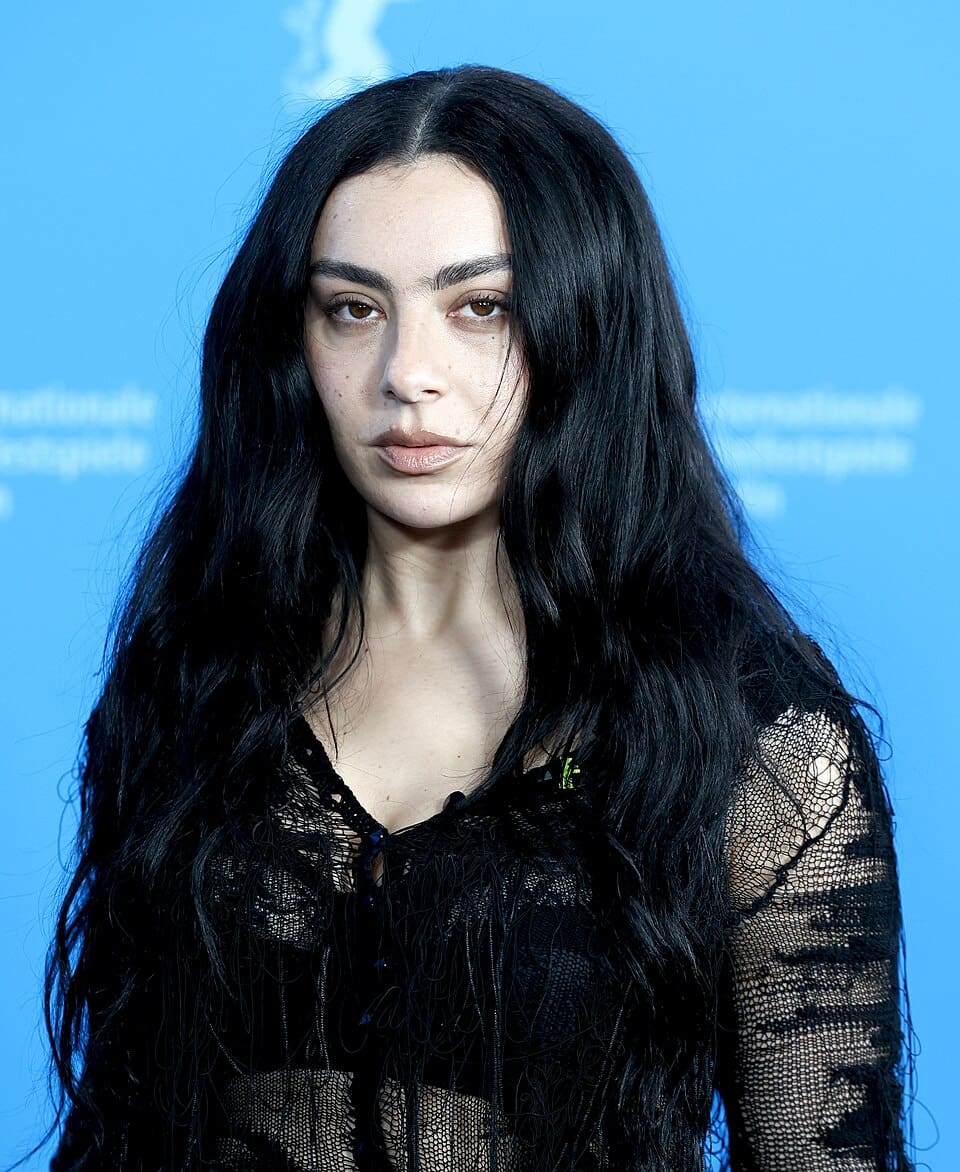 Review – Charli XCX – Music, Fashion, Film